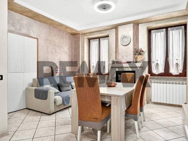 Appartamento in vendita a Busto Arsizio VA
