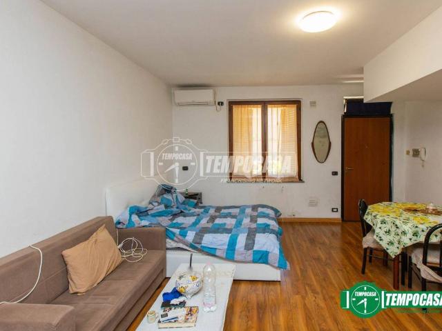 Appartamento in vendita a Busto Arsizio VA