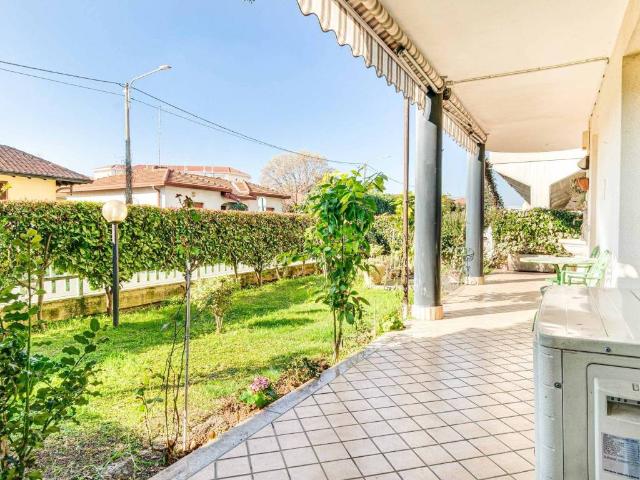 Appartamento in vendita a Busto Arsizio VA