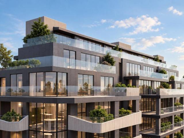 Appartamento in vendita a Busto Arsizio VA