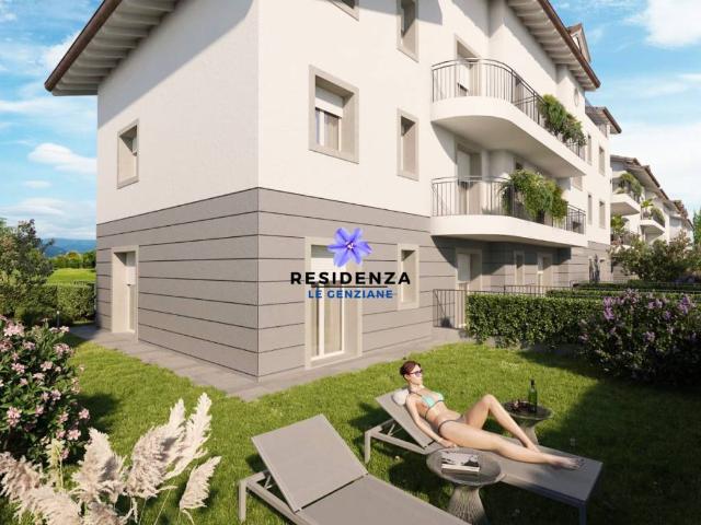 Appartamento in vendita a Busto Arsizio VA