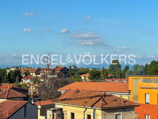 Appartamento in vendita a Busto Arsizio VA