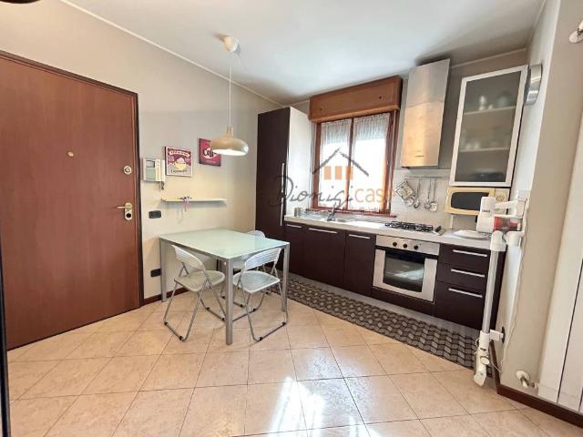 Appartamento in vendita a Busto Arsizio VA