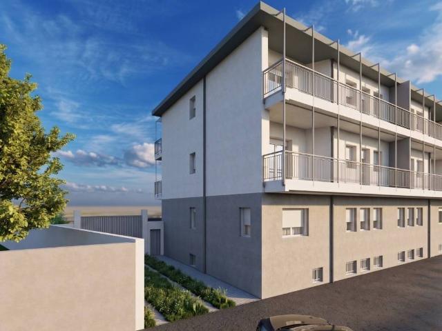 Appartamento in vendita a Busto Arsizio VA