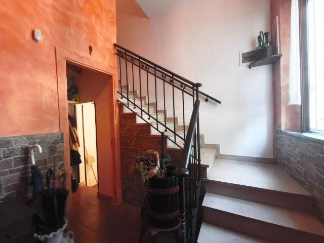 Casa indipendente in vendita a Busto Arsizio VA