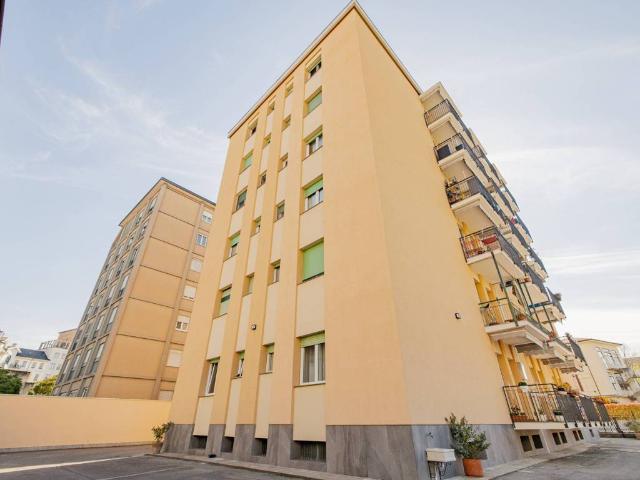 Appartamento in vendita a Busto Arsizio VA