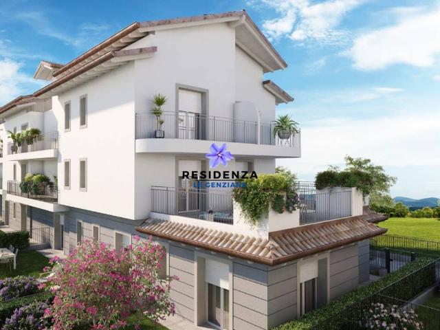 Appartamento in vendita a Busto Arsizio VA