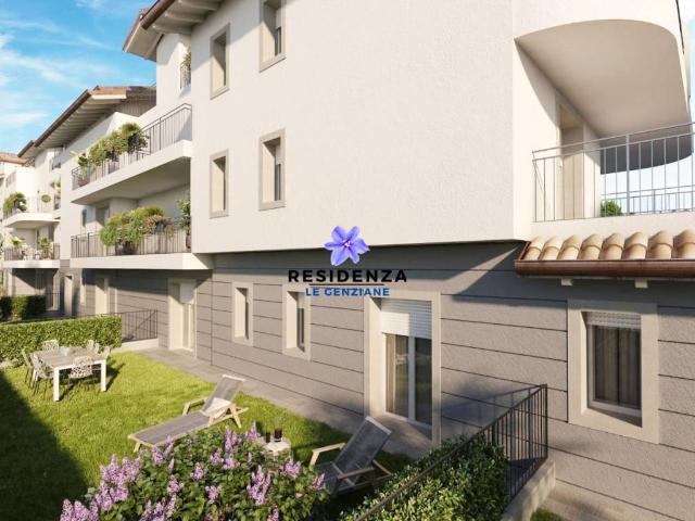 Appartamento in vendita a Busto Arsizio VA