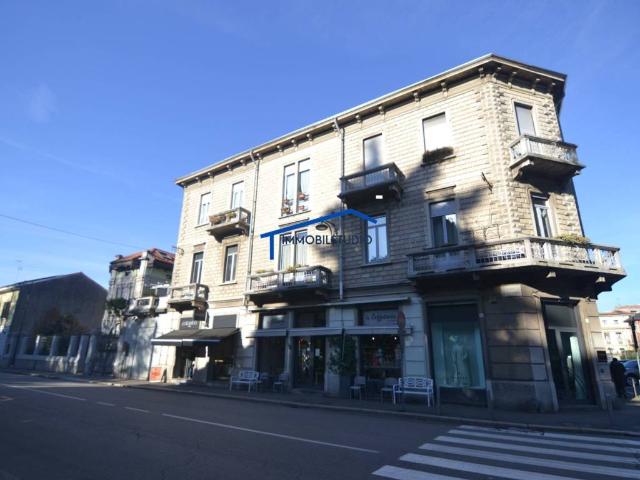 Appartamento in vendita a Busto Arsizio VA