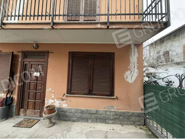 Appartamento in vendita a Busto Arsizio VA