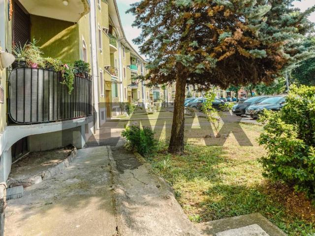 Appartamento in vendita a Busto Arsizio VA