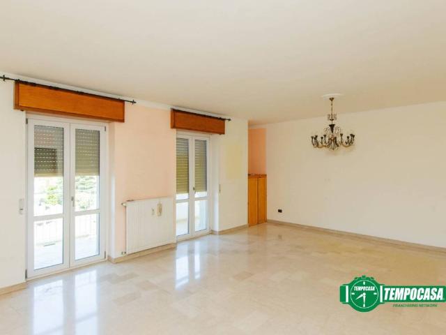 Appartamento in vendita a Busto Arsizio VA