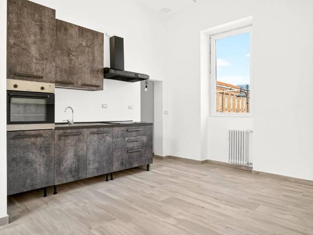 Appartamento in vendita a Busto Arsizio VA