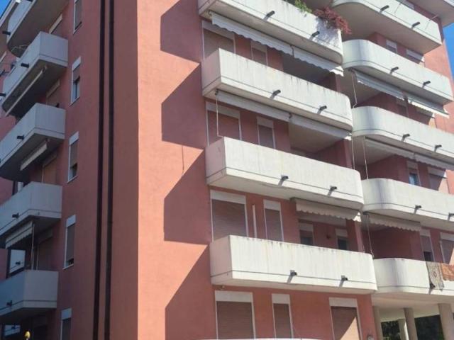 Appartamento in vendita a Busto Arsizio VA
