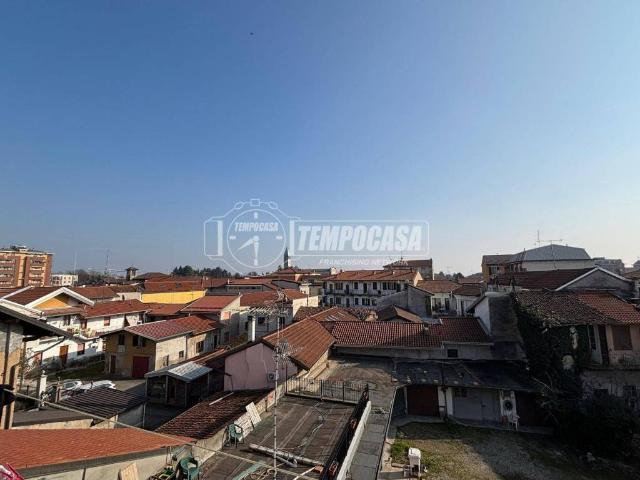 Appartamento in vendita a Busto Arsizio VA