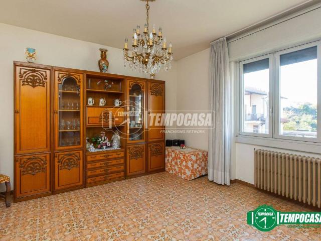 Appartamento in vendita a Busto Arsizio VA