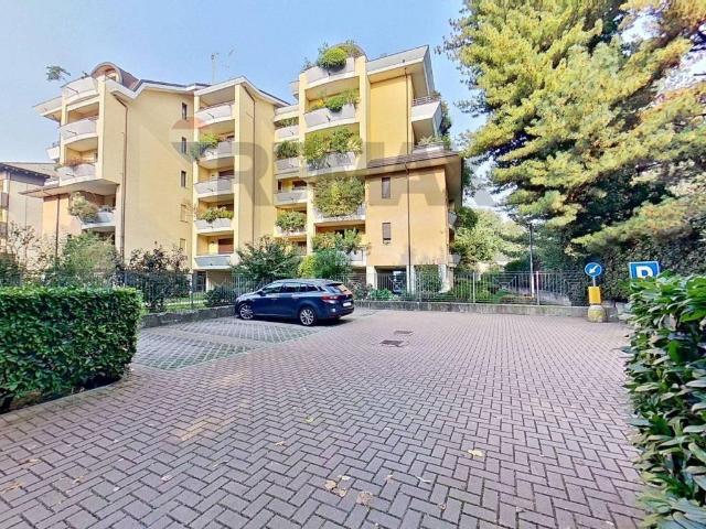 Appartamento in vendita a Busto Arsizio VA