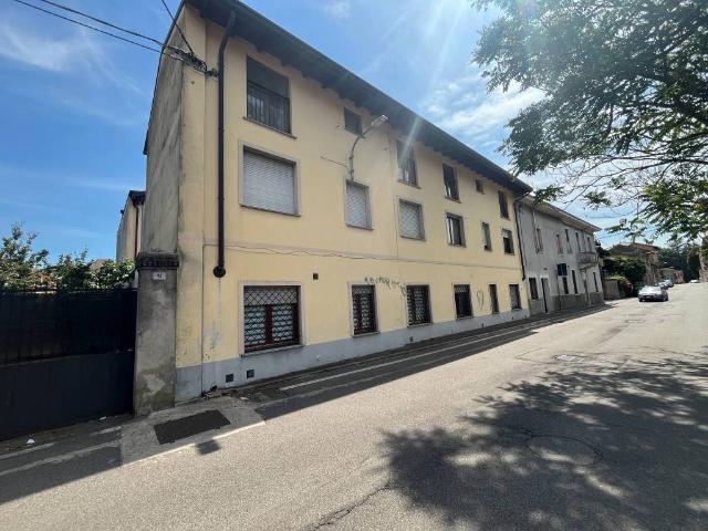 Appartamento in vendita a Busto Arsizio VA