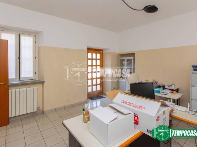 Appartamento in vendita a Busto Arsizio VA