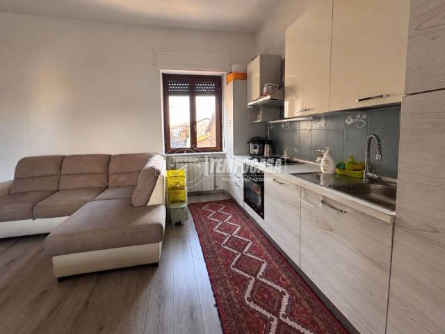 Appartamento in vendita a Busto Arsizio VA
