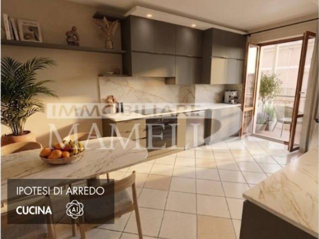Appartamento in vendita a Busto Arsizio VA