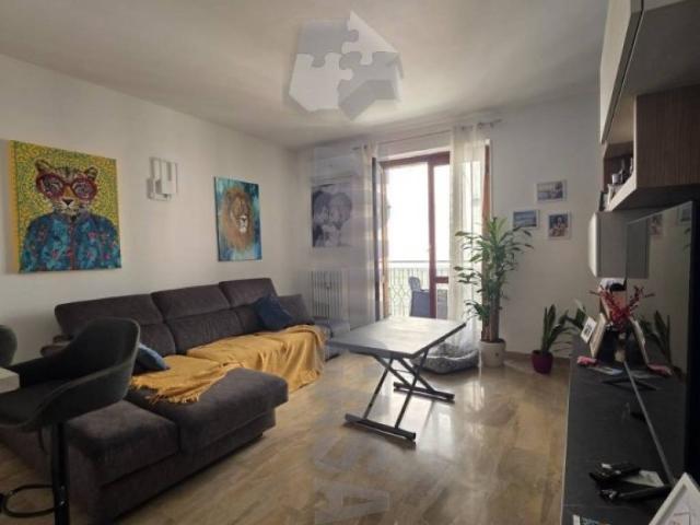 Appartamento in vendita a Busto Arsizio VA