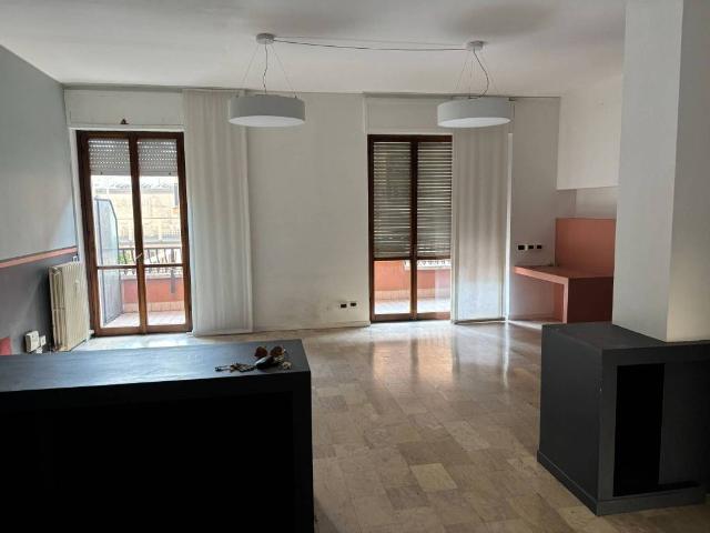 Appartamento in vendita a Busto Arsizio VA