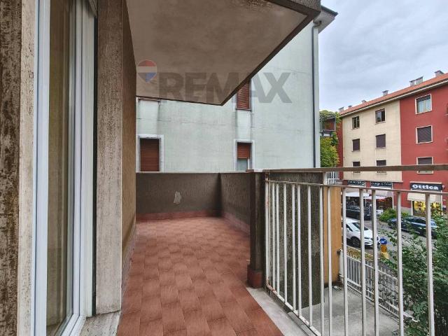 Appartamento in vendita a Busto Arsizio VA