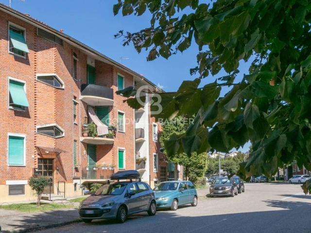 Appartamento in vendita a Busto Arsizio VA