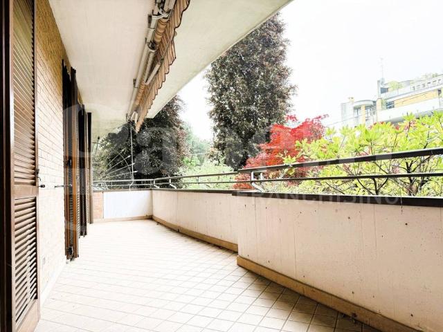 Appartamento in vendita a Busto Arsizio VA