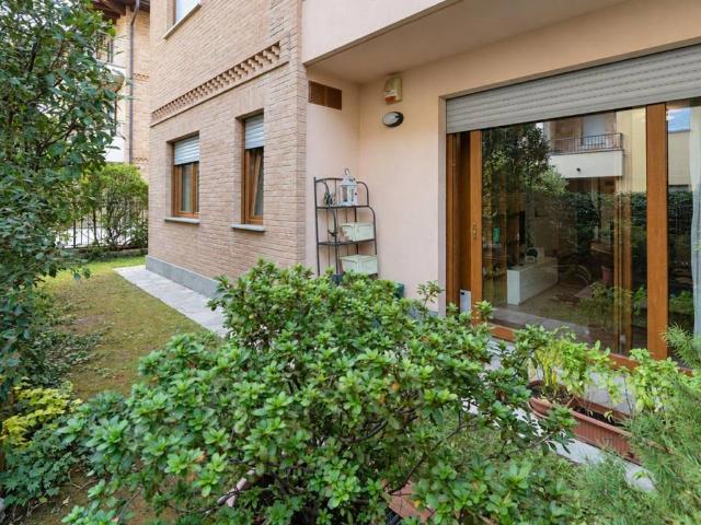 Appartamento in vendita a Busto Arsizio VA