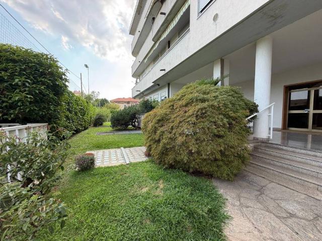 Appartamento in vendita a Busto Arsizio VA