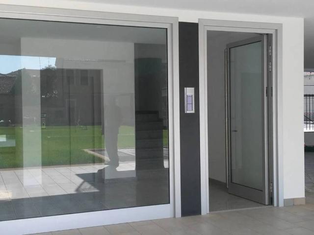 Appartamento in vendita a Busto Arsizio VA