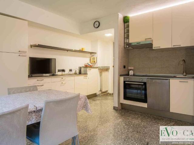 Appartamento in vendita a Busto Arsizio VA