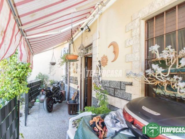 Appartamento in vendita a Busto Arsizio VA