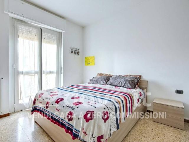 Appartamento in vendita a Busto Arsizio VA