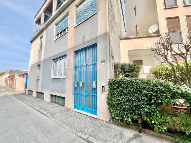 Appartamento in vendita a Busto Arsizio VA