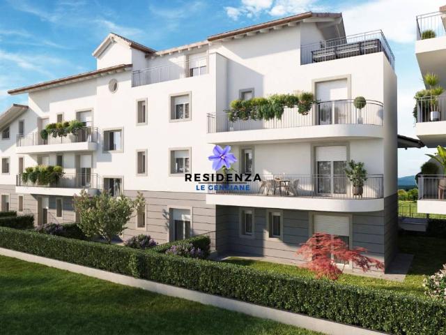 Appartamento in vendita a Busto Arsizio VA