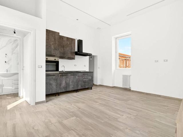 Appartamento in vendita a Busto Arsizio VA