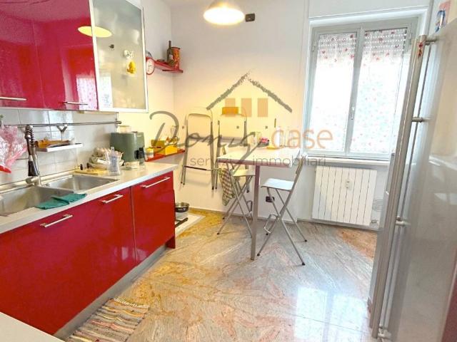 Appartamento in vendita a Busto Arsizio VA