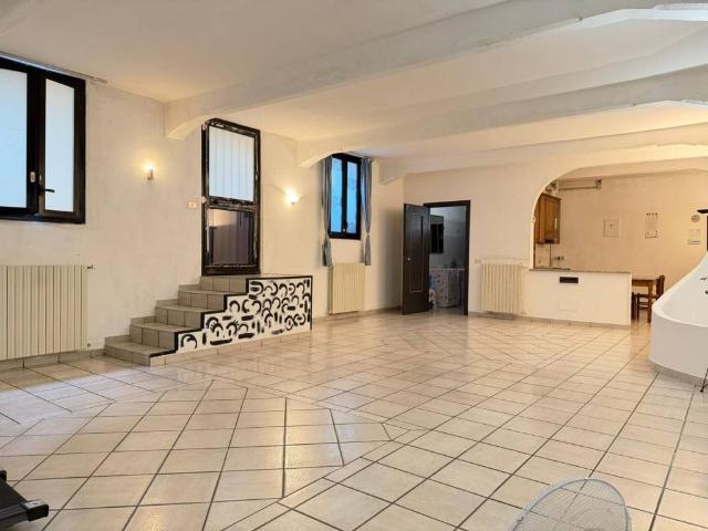 Appartamento in vendita a Busto Arsizio VA