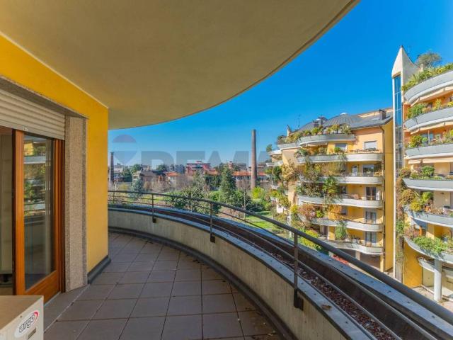 Appartamento in vendita a Busto Arsizio VA