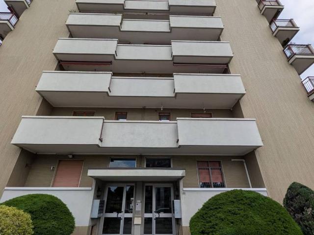 Appartamento in vendita a Busto Arsizio VA