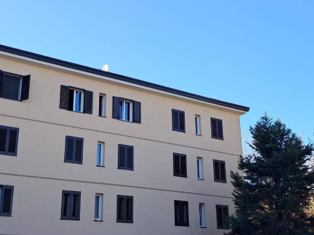 Appartamento in vendita a Busto Arsizio VA