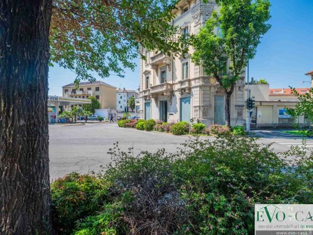 Appartamento in vendita a Busto Arsizio VA