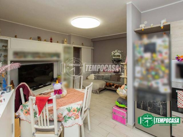 Appartamento in vendita a Busto Arsizio VA