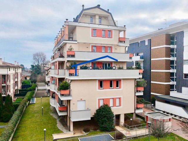 Appartamento in vendita a Busto Arsizio VA