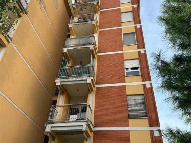 Appartamento in vendita a Busto Arsizio VA