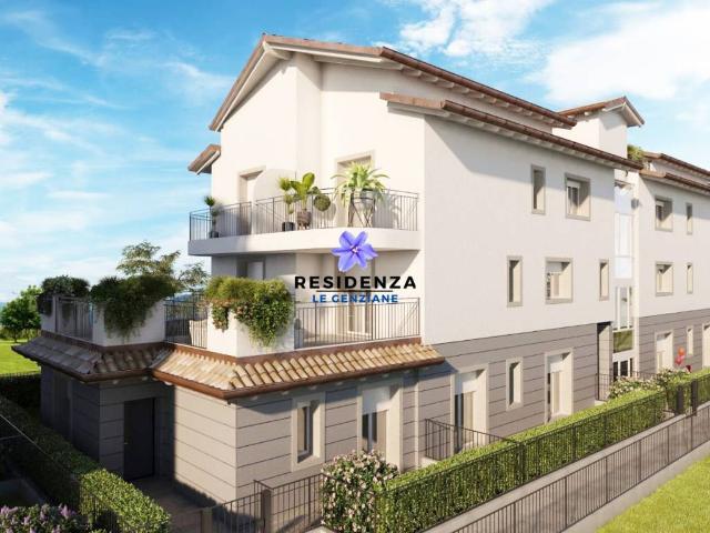 Appartamento in vendita a Busto Arsizio VA