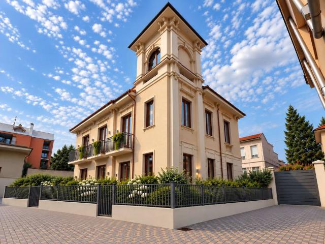 Appartamento in vendita a Busto Arsizio VA
